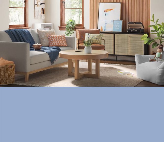 Target cheap online furniture