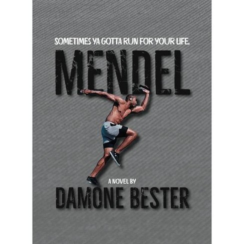 Mendel - by  Damone Bester (Paperback) - image 1 of 1
