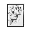 ZAGG Apple iPad Air 11" GlassFusion+ Canvas Screen Protector: Scratch-Resistant, Lightweight - 4 of 4