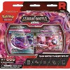 Pokemon TCG: Team Rocket’s Mewtwo ex League Battle Deck - 60 Cards - 2 of 3