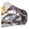 Bagcraft Honeycomb Insulated Wrap, 12 x 12, 500/Pack, 4 Packs/Carton - 2 of 4