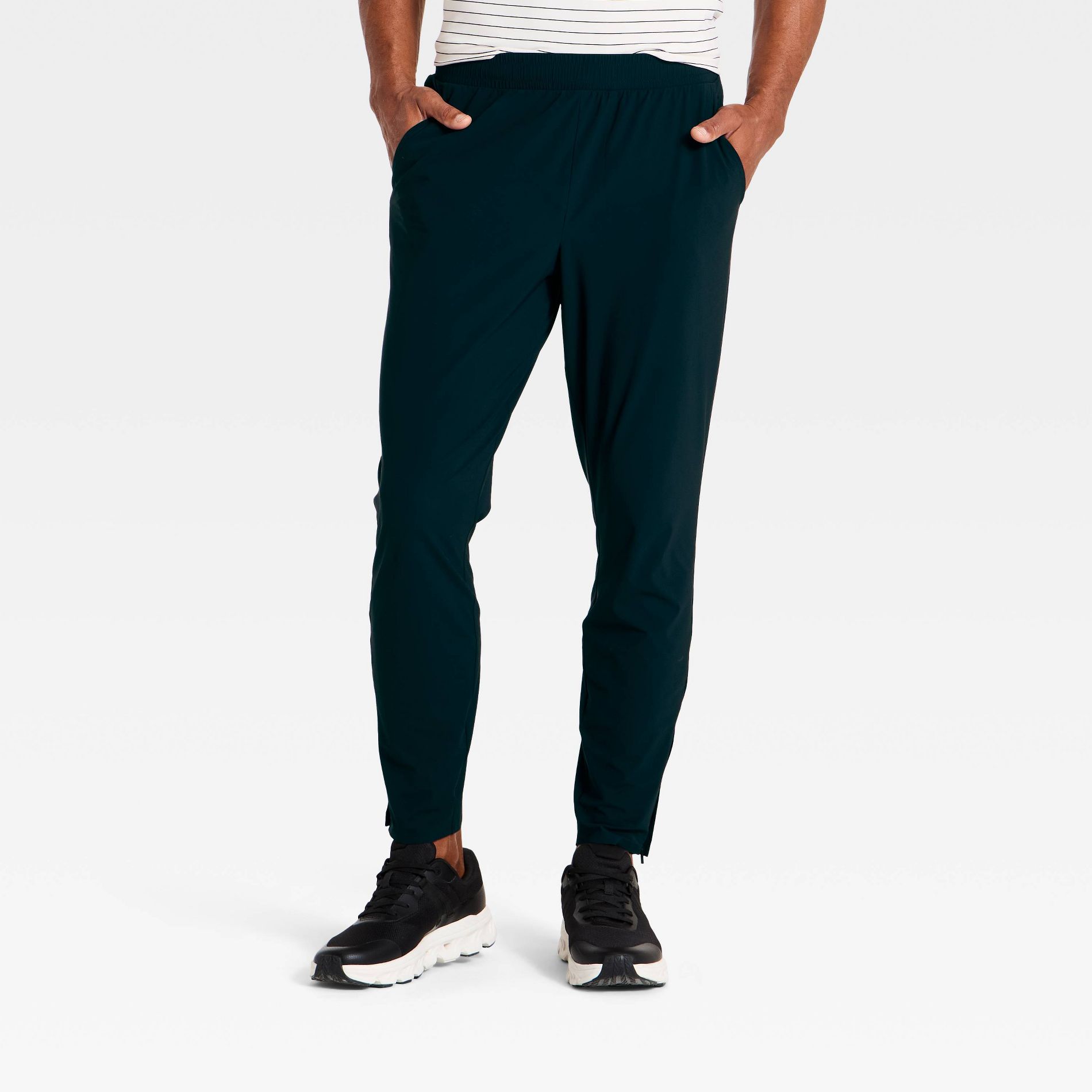 Men's Lightweight Tricot Jogger Pants - All In Motion™