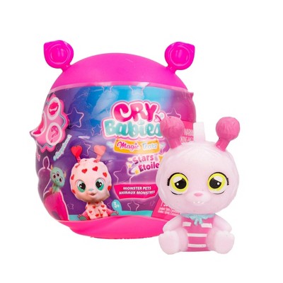 Cry Babies Magic Tears™ Stars Monster Pets Blind Bag