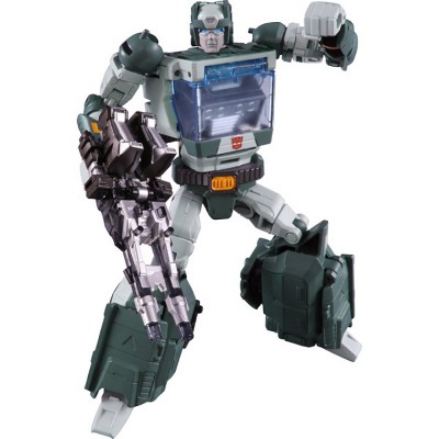 LG46 Targetmaster Kup | Japanese Transformers Legends Action figures