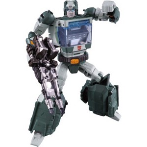 LG46 Targetmaster Kup | Japanese Transformers Legends Action figures - 1 of 4