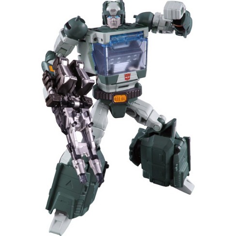 LG46 Targetmaster Kup | Japanese Transformers Legends Action figures - image 1 of 4