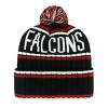 NFL Atlanta Falcons Saskatoon Knit Beanie - 2 of 2