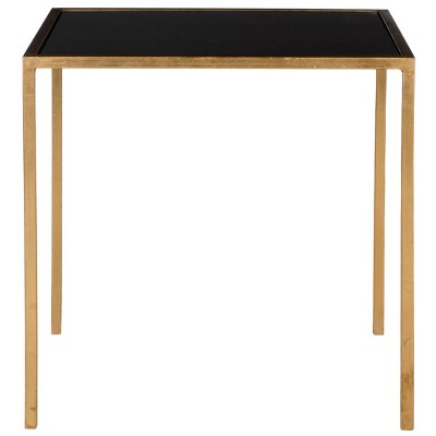 target gold accent table