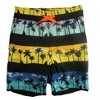 P.S. from Aeropostale Little Boy's 2-Piece Rashguard Swim Sets - 3 of 3