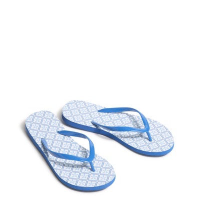 Vera Bradley Outlet Essential Flip Flops