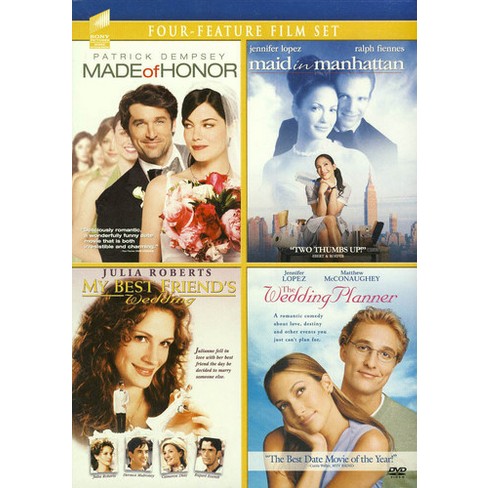 the wedding planner movie