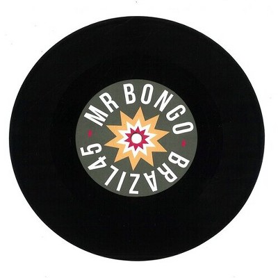 Harmony Cats - Harmony Cats' Theme / Seja Como Nos (De Pe No Chao) (vinyl 7 inch single)