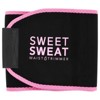 Sweet Sweat Waist Trimmer for Women and Men - Sweat Band Waist Trainer for High-Intensity Training & Workouts, 5 Sizes - 3 of 3