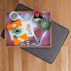 MsGonzalez Invasion on vacation UFO Rectangular Tray - Deny Designs - 2 of 2