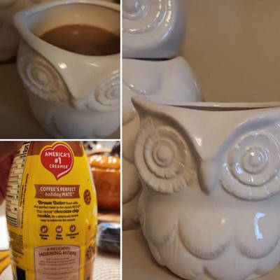 Cookie Butter Coffee Creamer - Jaylynn Little