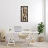 Stupell Industries Los Angeles Montage Collage, 15" x 31" - 2 of 4