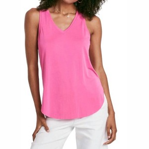 Women's Ellis V-Neck Tank - Another Love - 1 of 3