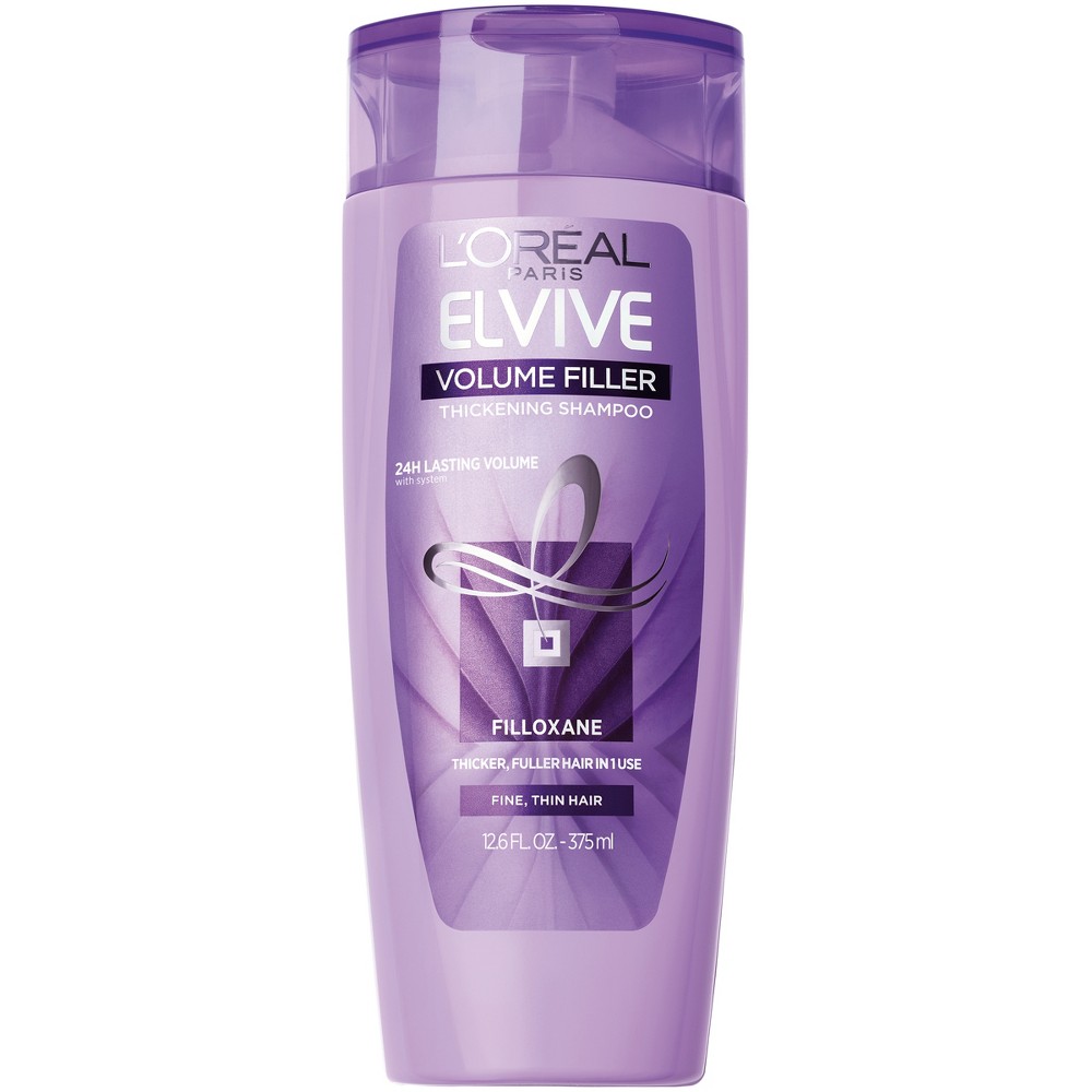 UPC 071249265888 product image for L'Oreal Paris Elvive Volume Filler Thickening Shampoo - 12.6 fl oz | upcitemdb.com