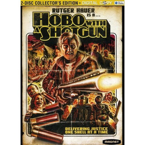 Hobo With a Shotgun 2 (DVD)(2011) - image 1 of 1