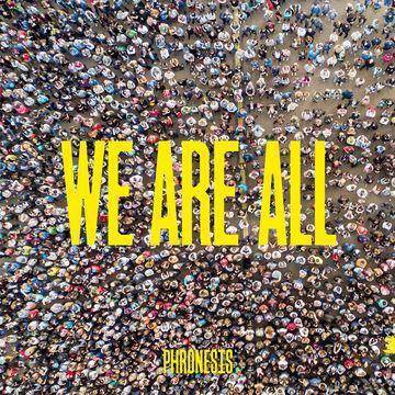 Phronesis - We Are All (CD)