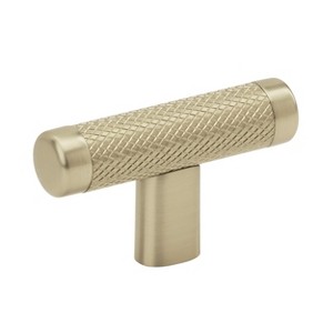 Amerock Bronx Cabinet or Furniture Knob - 1 of 4