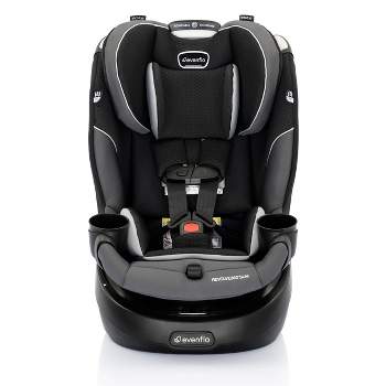 Subsidy MyCRS RM150 OFF】Joie Trillo LX Group 2/3 Booster Seat 15