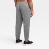 Men's Lightweight Train Joggers - All In Motion™ Gray Heather Xxl