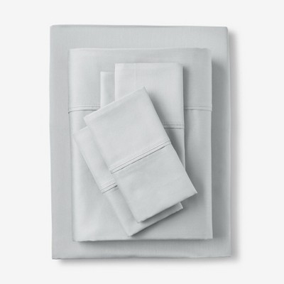 BrylaneHome Cooling Sheets 6 Piece Set