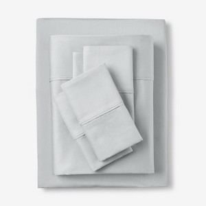 BrylaneHome Cooling Sheets 6 Piece Set - 1 of 1