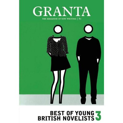 Granta 81 - (Granta: The Magazine of New Writing) by  Ian Jack (Paperback)
