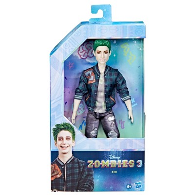 disney zombie dolls target