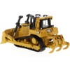 CAT Caterpillar D6R Track-Type Tractor "Play & Collect!" Series 1/64 Diecast Model by Diecast Masters - 3 of 4