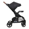 Baby Trend Passport Cargo Travel System with Lightweight EZ Lift 35 Plus Infant Car Seat - Black Bamboo - image 3 of 4