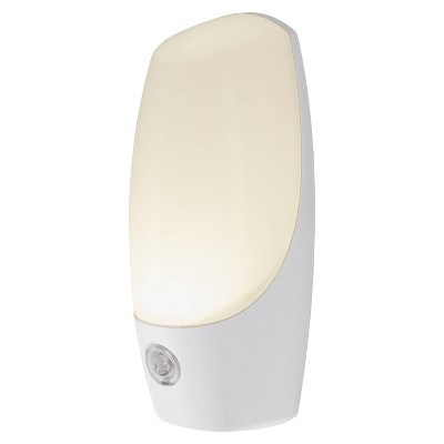 Energizer White LED Automatic Night Light Set