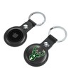 Keyscaper NBA Eastern Conference Teams Insignia Black Airtag Holder 2-Pack - 3 of 4