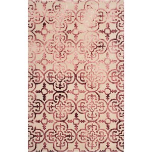 Dip Dye DDY711 Hand Tufted Indoor Rugs - Safavieh - 1 of 4
