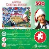 MasterPieces 500 Piece Jigsaw Puzzle - Christmas Vacation - 15"x21" - 4 of 4