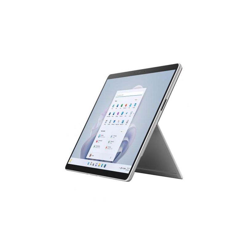 Microsoft Surface Pro 9 13" Tablet Intel Core i7-1255U 32GB RAM 1TB SSD Platinum - Intel Core i-1255U Deca-core - 2880 X 1920 Display, 1 of 6