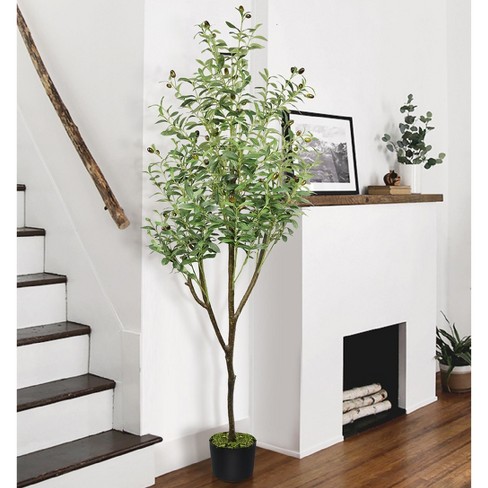 Artificial Olive Tree, Faux Olive Tree