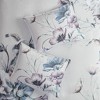 Gracie Mills Kyrie 3-Piece Cotton Printed Duvet Cover Set - 3 of 4
