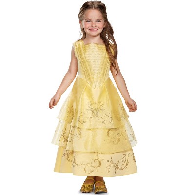 target beauty and the beast dress