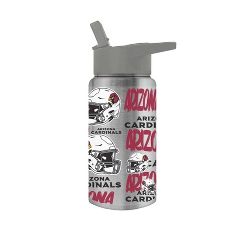 NFL Arizona Cardinals Future Fan 14 fl oz Hydration Bottle