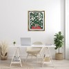Stupell Industries Standing in Peaceful Flower Meadow Blooming Daisies Painting, 25" x 31" - 2 of 4