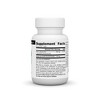 No-Flush Niacin 500mg by Source Naturals, Inc.  -  30 Tablet - 2 of 3