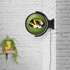 College Football: On the 50 Design - Rotating Lighted Wall Sign - 2 of 3