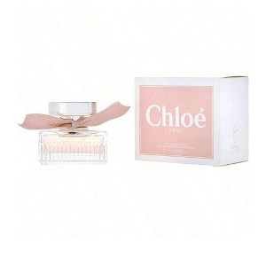 Chloe L'Eau By Chloe Women Damask Rose, Musk, Amber, Cedar, Oakmoss Edt Spray 1 Oz - 1 of 1