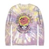 Junk Food Mens Summer Of 87 Tour Graphic T-Shirt - 4 of 4
