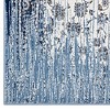 Modway Chiara Distressed Floral Lattice Contemporary 8x10 Area Rug - 4 of 4