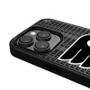 Keyscaper NHL Text Backdrop MagSafe Compatible Cell Phone Case for iPhone 16 - 3 of 4