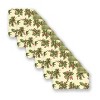 C&F Home Holly Rectangular Placemat Set of 6 - 2 of 3